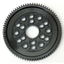 Kimbrough KIM161  48P 73T Differential Spur Gear