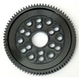 Kimbrough KIM163 Differential Spur Gear 48P 76T