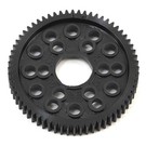 Kimbrough KIM300  48P 64T Differential Spur Gear