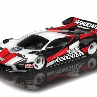 Team Associated ASC20169  TC28 Team Kit   PREORDER