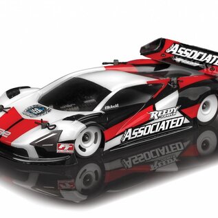Team Associated ASC20169  TC28 Team Kit