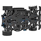 Team Associated ASC20169  TC28 Team Kit