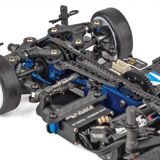 Team Associated ASC20169  TC28 Team Kit