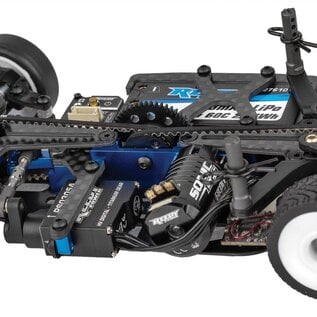 Team Associated ASC20169  TC28 Team Kit   PREORDER