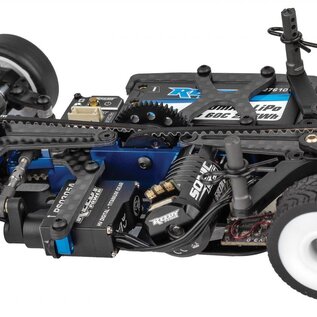 Team Associated ASC20169  TC28 Team Kit