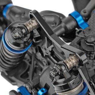 Team Associated ASC80954 RC8B4.2 Team Competition 1/8 4WD Off-Road Nitro Buggy Kit