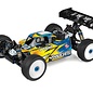 Team Associated ASC80956 RC8B4.2 EU Team 1/8 4WD Off-Road Nitro Buggy Kit Euro Edition