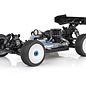Team Associated ASC80956 RC8B4.2 EU Team 1/8 4WD Off-Road Nitro Buggy Kit Euro Edition