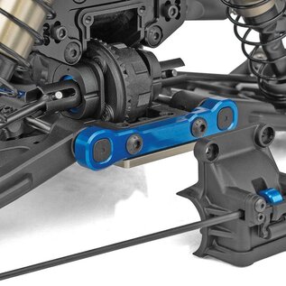 Team Associated ASC80956 RC8B4.2 EU Team 1/8 4WD Off-Road Nitro Buggy Kit Euro Edition