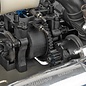 Team Associated ASC80956 RC8B4.2 EU Team 1/8 4WD Off-Road Nitro Buggy Kit Euro Edition