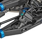 Team Associated ASC80956 RC8B4.2 EU Team 1/8 4WD Off-Road Nitro Buggy Kit Euro Edition