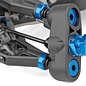 Team Associated ASC80956 RC8B4.2 EU Team 1/8 4WD Off-Road Nitro Buggy Kit Euro Edition