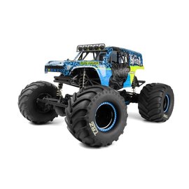 HPI HPI160765  Monster King Ford Bronco Big Kahuna, Electric