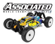 Team Associated