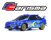 Carisma