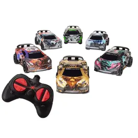 Revell RMXS32549096 Revell Ultra Racers Itasha RTR Mini RC Car (Series 1) Random