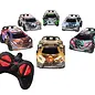 Revell RMXS32549096 (1)  Ultra Racers Itasha RTR Mini RC Car  Chosen at Random