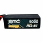 SMC SMC90100-6S1PLSC5  HCL-EC 22.2V 9000mAh 100C Lipo Battery G10 Protection Plates  with SC5 Plugs