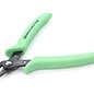 Tamiya TAM69949  Modeler's Side Cutter, Mint Green