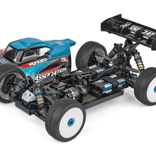 Team Associated ASC80955 RC8B4.2e Team Competition 1/8 4WD Off-Road Electric Buggy Kit