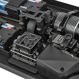 Team Associated ASC80955 RC8B4.2e Team Competition 1/8 4WD Off-Road Electric Buggy Kit