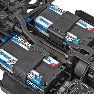 Team Associated ASC80955 RC8B4.2e Team Competition 1/8 4WD Off-Road Electric Buggy Kit
