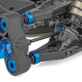 Team Associated ASC80955 RC8B4.2e Team Competition 1/8 4WD Off-Road Electric Buggy Kit