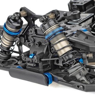 Team Associated ASC80955 RC8B4.2e Team Competition 1/8 4WD Off-Road Electric Buggy Kit