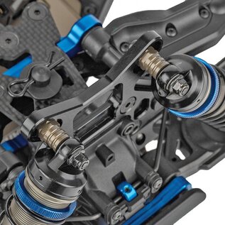 Team Associated ASC80955 RC8B4.2e Team Competition 1/8 4WD Off-Road Electric Buggy Kit