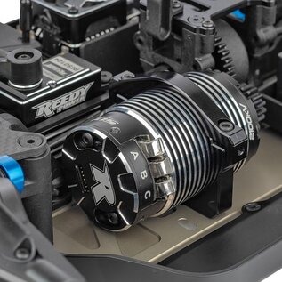Team Associated ASC80955 RC8B4.2e Team Competition 1/8 4WD Off-Road Electric Buggy Kit