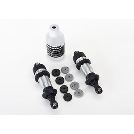 Traxxas TRA5460  1/10 Aluminum Short GTR Shocks (2)