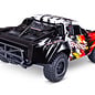 Traxxas TRA58434-4-RED  Slash 2WD Brushless VX3 BL HD Red