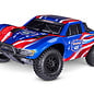 Traxxas TRA58434-4-40TH  Slash 2WD Brushless VX3 BL HD 40TH Anniversary Edition
