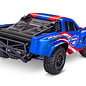 Traxxas TRA58434-4-40TH  Slash 2WD Brushless VX3 BL HD 40TH Anniversary Edition
