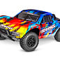 Traxxas TRA58434-4-RNRX  Slash 2WD Brushless VX3 BL HD RNRX