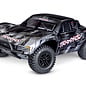 Traxxas TRA58434-4-BLK  Slash 2WD Brushless VX3 BL HD Black