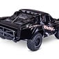 Traxxas TRA58434-4-BLK  Slash 2WD Brushless VX3 BL HD Black