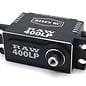 Reefs SEHREEFS137  RAW 400 LP Black Fully Programmable Waterproof Servo