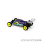 J Concepts JCO0674  F2 - Losi Micro B Body w/ Wing