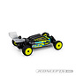 J Concepts JCO0674  F2 - Losi Micro B Body w/ Wing