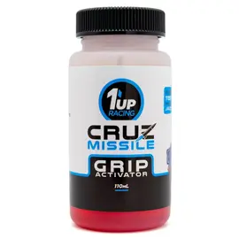 1UP Racing 1UP121002  1UP Racing Cruz Missile Outdoor Grip Activator