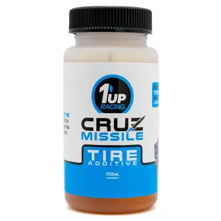 1UP Racing 1UP121001 1UP Racing Cruz Missile Outdoor Tire Additive