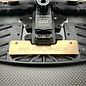 R1wurks R1-990027  DC1 Front Bumper Small Brass Weight Pair