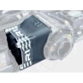 R1wurks R1 060002- 060003  A2 30mm Motor Fan Shroud