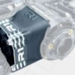 R1wurks R1 060002- 060003  A2 30mm Motor Fan Shroud