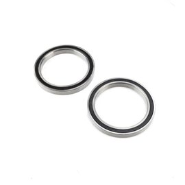 Proline Racing PRO647901  Replacement Bearings for PRO647900 Rock-Tek 1.9" Crawler Wheel Weight System