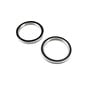 Proline Racing PRO647901  Replacement Bearings for PRO647900 Rock-Tek 1.9" Crawler Wheel Weight System