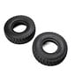 Proline Racing PRO1035400  1/5 Mirage TT, F/R Tires, FIRM (2): 5IVE-T 3.0