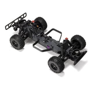 Arrma ARA3521T2  FURY 223S DSC 2WD RTR Brushless Short Course Truck, Green