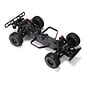 Arrma ARA3521T2  FURY 223S DSC 2WD RTR Brushless Short Course Truck, Green